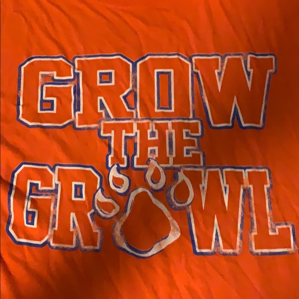 Sam Houston tee